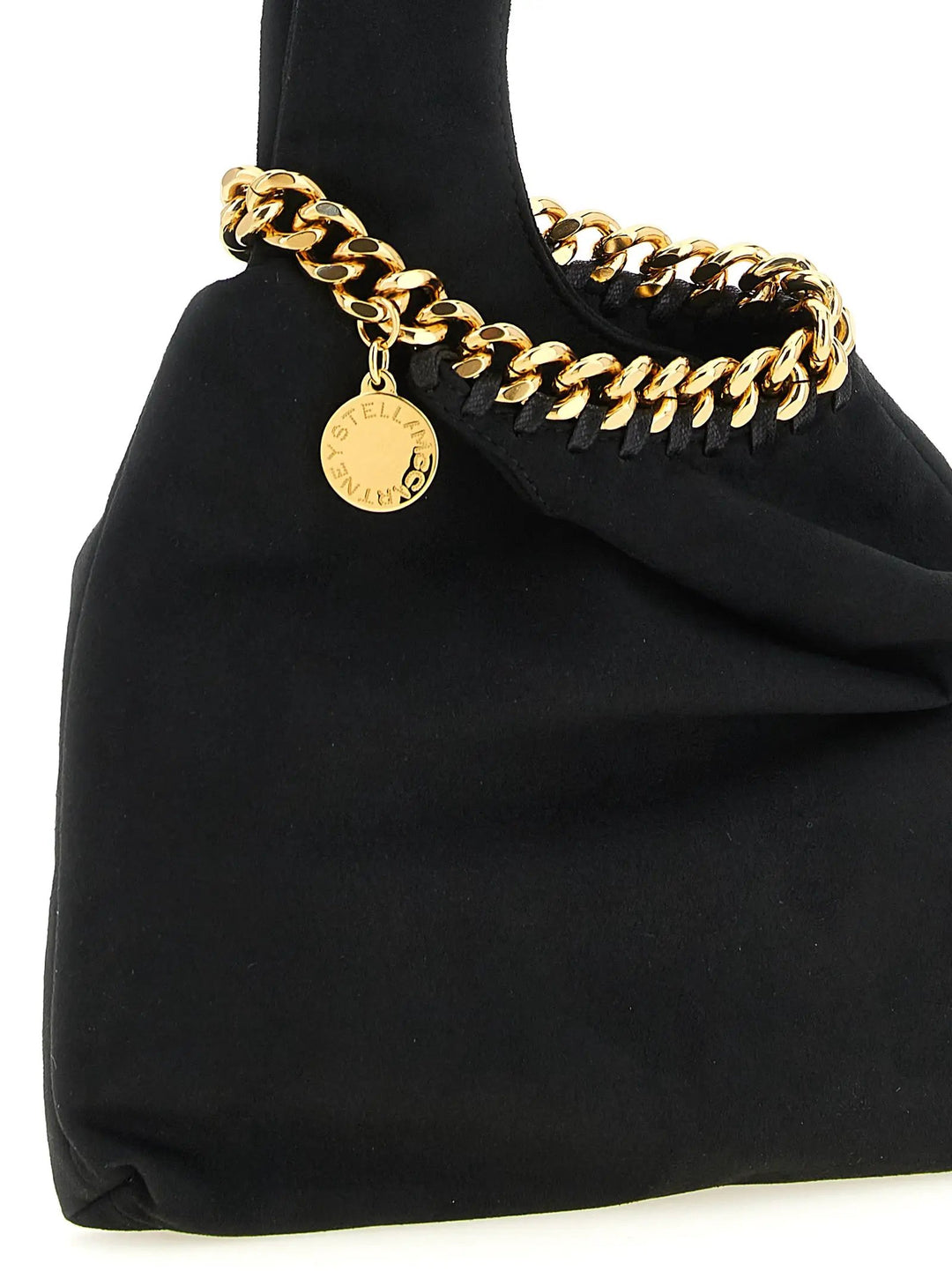 Stella McCartney Sample Sale | Stella McCartney Black Polyamide Handbag - | Designer outlet