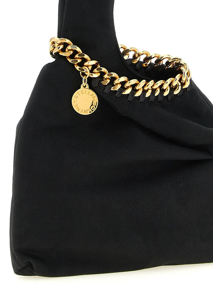 Stella McCartney Sample Sale | Stella McCartney Black Polyamide Handbag - | Designer outlet