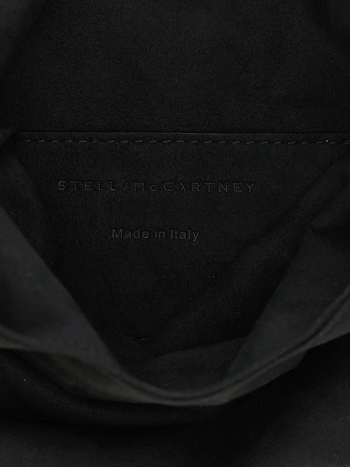 Stella McCartney Sample Sale | Stella McCartney Black Polyamide Handbag - | Designer outlet