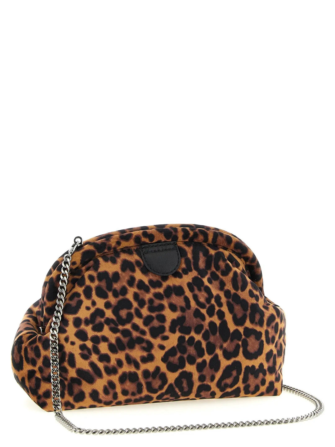 Stella McCartney Sample Sale | Stella McCartney Multicolor Polyester Clutch Bag - | Designer outlet