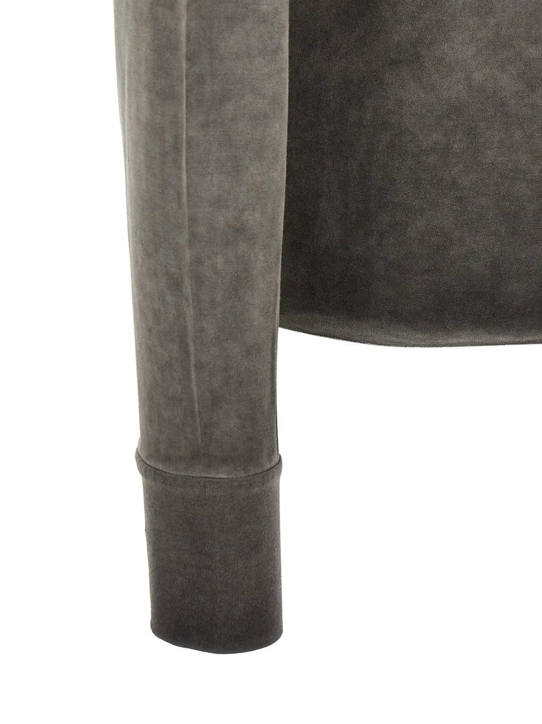 Thom Krom Sample Sale | Thom Krom Gray Viscose T-Shirt - | Designer outlet