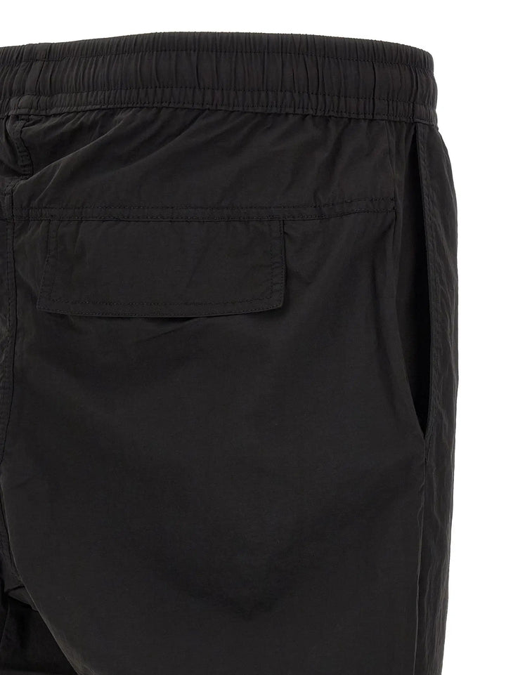 Thom Krom Sample Sale | Thom Krom Black Polyamide Casual Pants - | Designer outlet