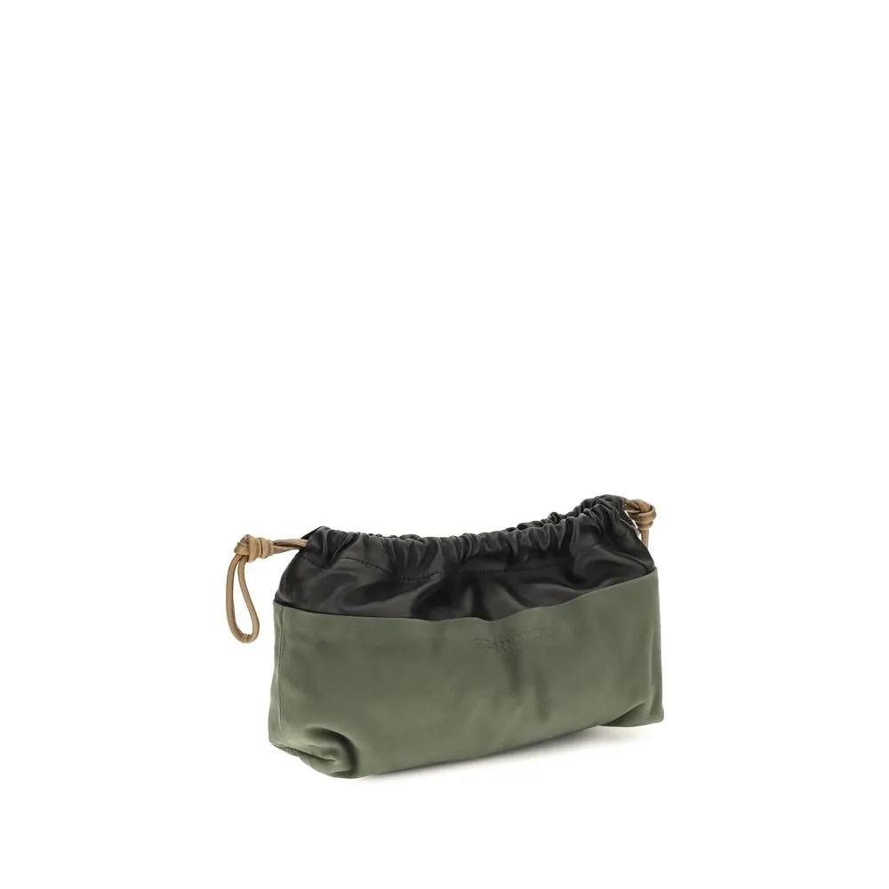 Pierre Hardy Sample Sale | Pierre Hardy Bicolor Calf Leather Bos Taurus Shoulder Bag - | Designer outlet