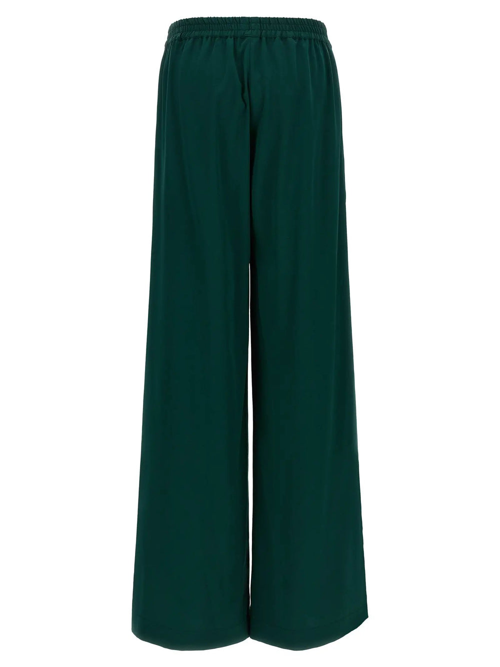 Gianluca Capannolo Sample Sale | Gianluca Capannolo Bicolor Viscose Casual Pants - | Designer outlet