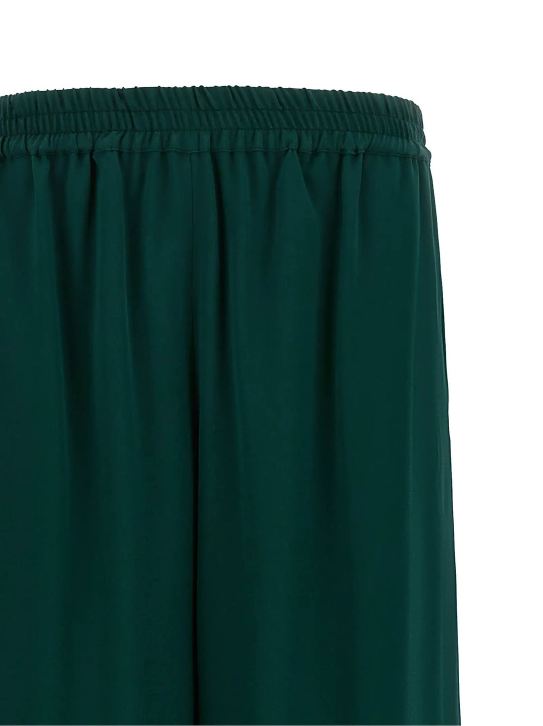 Gianluca Capannolo Sample Sale | Gianluca Capannolo Bicolor Viscose Casual Pants - | Designer outlet
