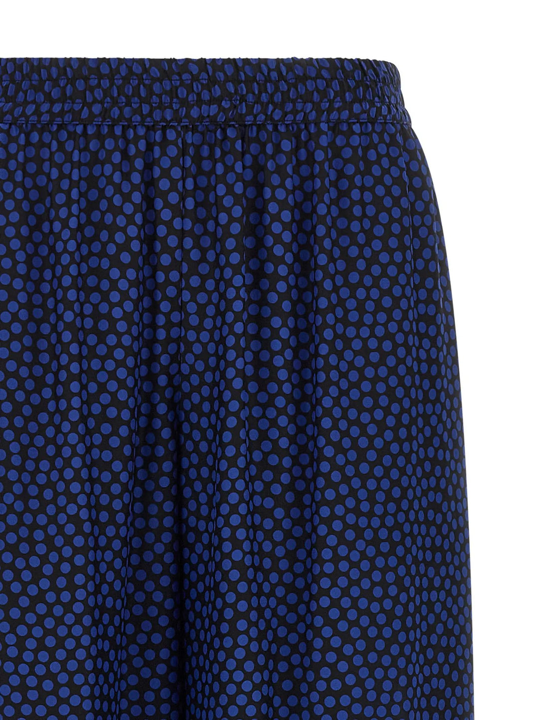 Gianluca Capannolo Sample Sale | Gianluca Capannolo Blue Viscose Casual Pants - | Designer outlet