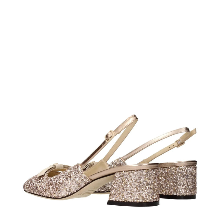 Jimmy Choo Sample Sale | Jimmy Choo Pink Plastic Flat Sandals - | Designer outlet