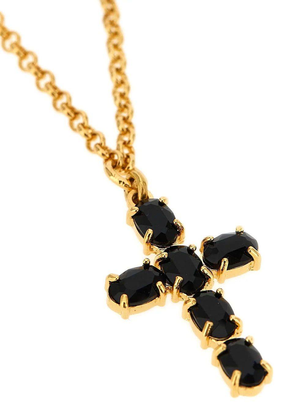 Dolce & Gabbana Sample Sale | Dolce & Gabbana Gold Brass Bracelet - | Designer outlet