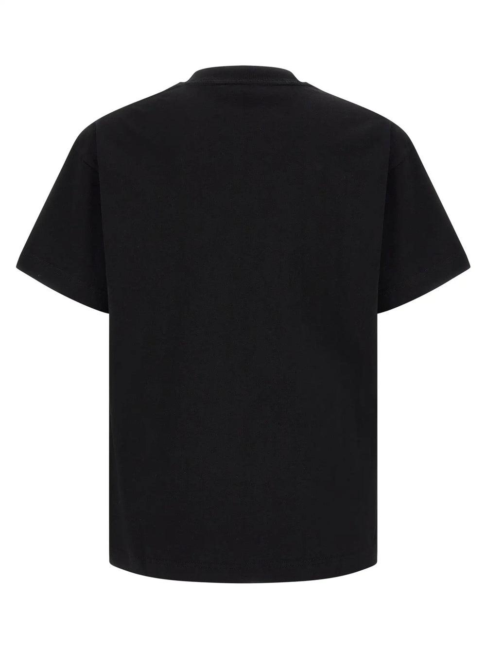 Palm Angels Sample Sale | Palm Angels Multicolor Cotton T-Shirt - | Designer outlet