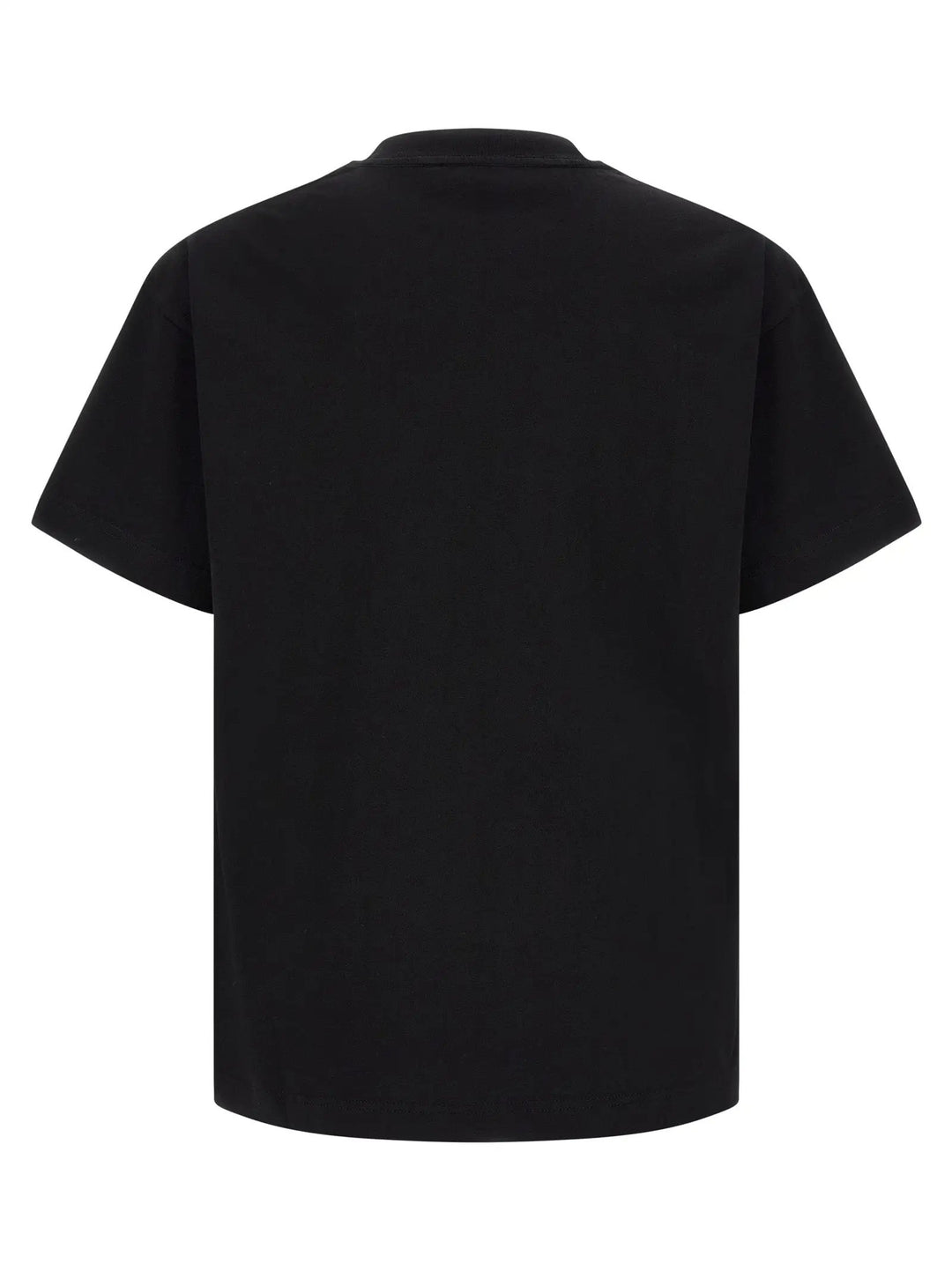 Palm Angels Multicolor Cotton T-Shirt
