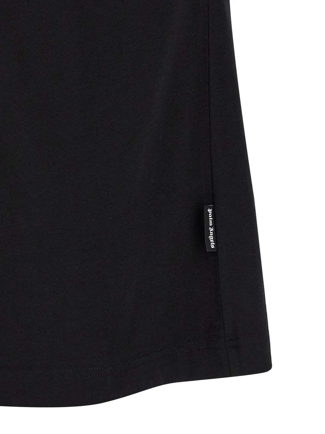 Palm Angels Multicolor Cotton T-Shirt