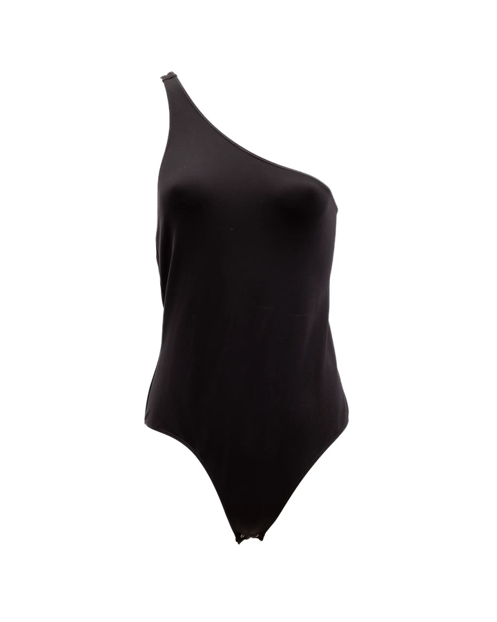 Alexander McQueen Sample Sale | Alexander McQueen Black Women Polyamide Bodysuit - | Designer outlet