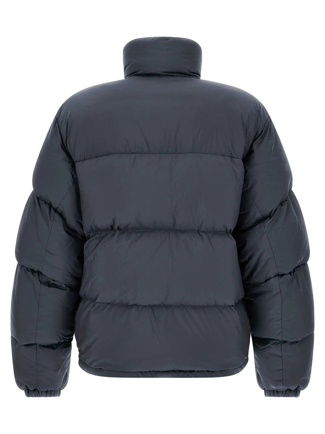 Canada Goose Gray Polyamide Full-Length Jacket