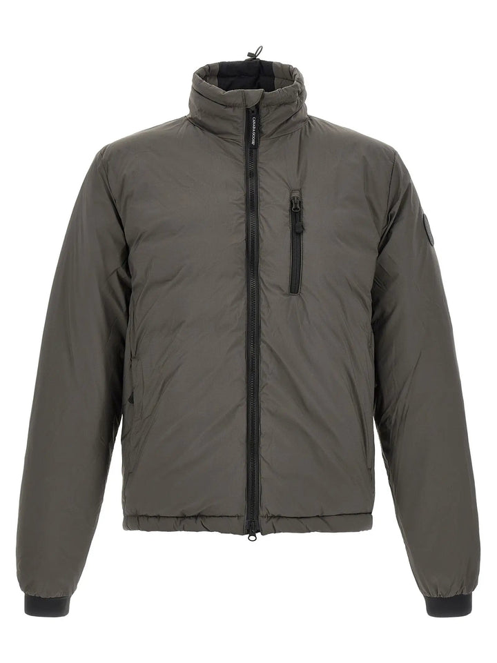Canada Goose Bicolor Polyamide Full-Length Jacket