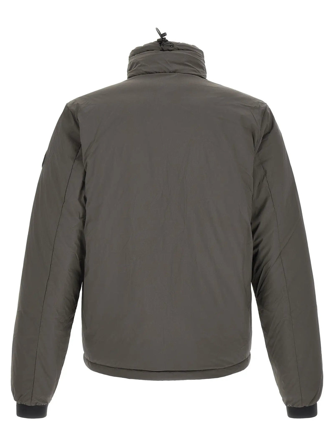 Canada Goose Bicolor Polyamide Full-Length Jacket