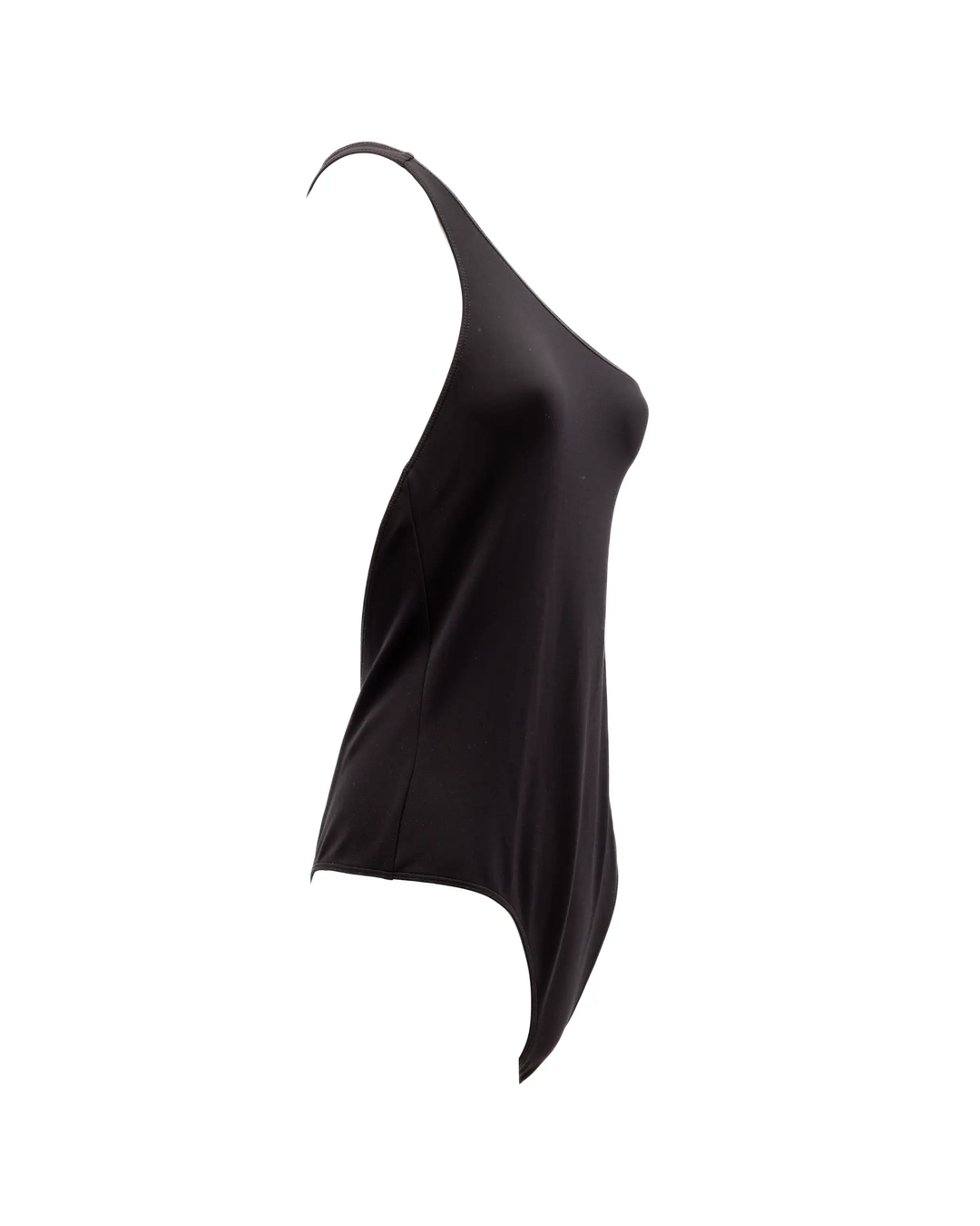 Alexander McQueen Sample Sale | Alexander McQueen Black Women Polyamide Bodysuit - | Designer outlet