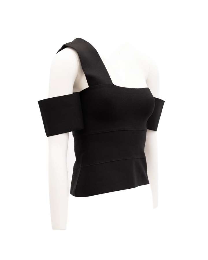 Alexander McQueen Sample Sale | Alexander McQueen Women Viscose Top - | Designer outlet