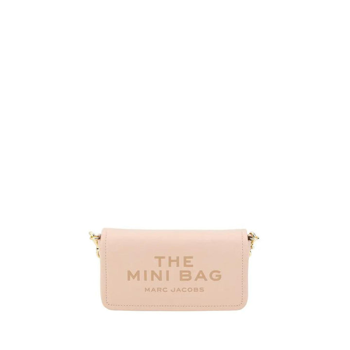 Marc Jacobs Sample Sale | Marc Jacobs Multicolor Calf Leather Bos Taurus Shoulder Bag - | Designer outlet