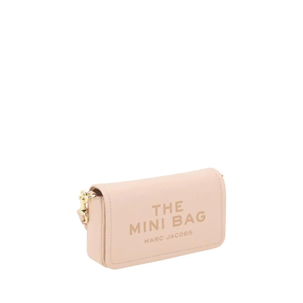 Marc Jacobs Sample Sale | Marc Jacobs Multicolor Calf Leather Bos Taurus Shoulder Bag - | Designer outlet