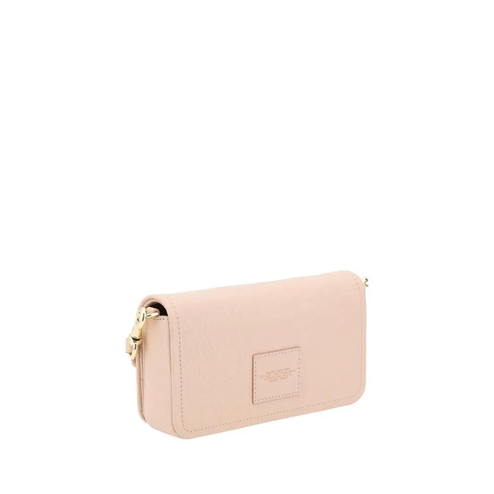 Marc Jacobs Sample Sale | Marc Jacobs Multicolor Calf Leather Bos Taurus Shoulder Bag - | Designer outlet