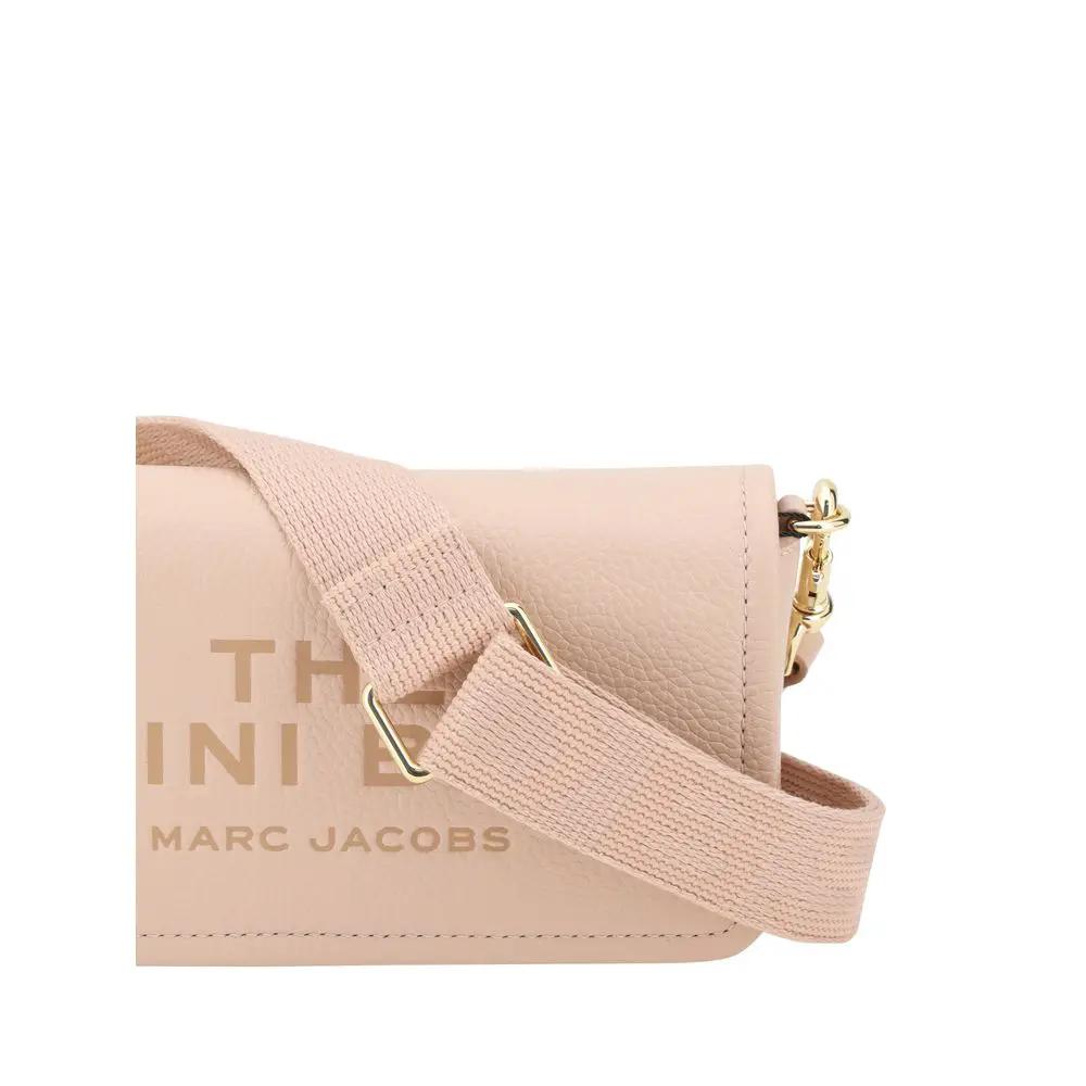 Marc Jacobs Sample Sale | Marc Jacobs Multicolor Calf Leather Bos Taurus Shoulder Bag - | Designer outlet