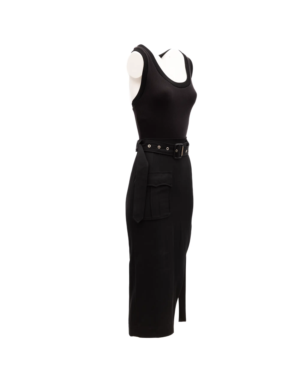 Alexander McQueen Sample Sale | Alexander McQueen Women Acetate Dress - | Designer outlet