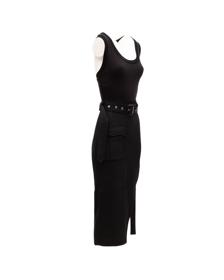 Alexander McQueen Sample Sale | Alexander McQueen Women Acetate Dress - | Designer outlet