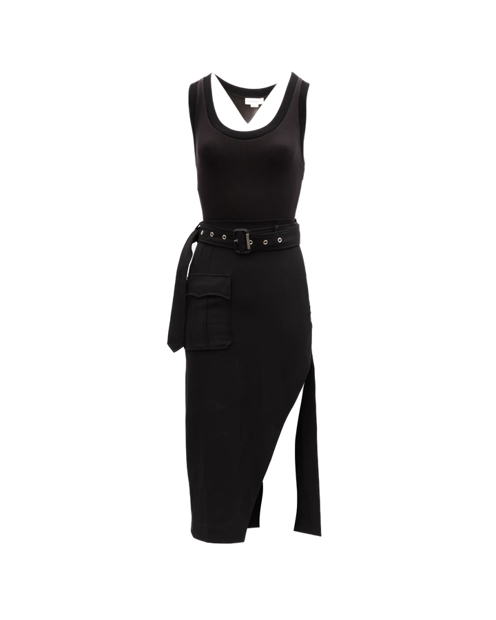 Alexander McQueen Sample Sale | Alexander McQueen Women Acetate Dress - | Designer outlet