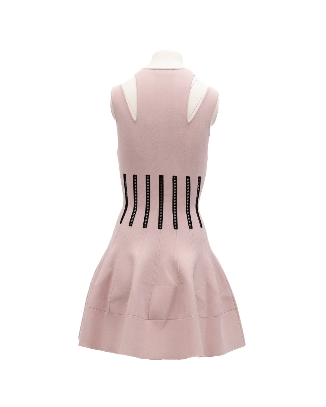 Alexander McQueen Sample Sale | Alexander McQueen Pink Women Viscose Dress - | Designer outlet