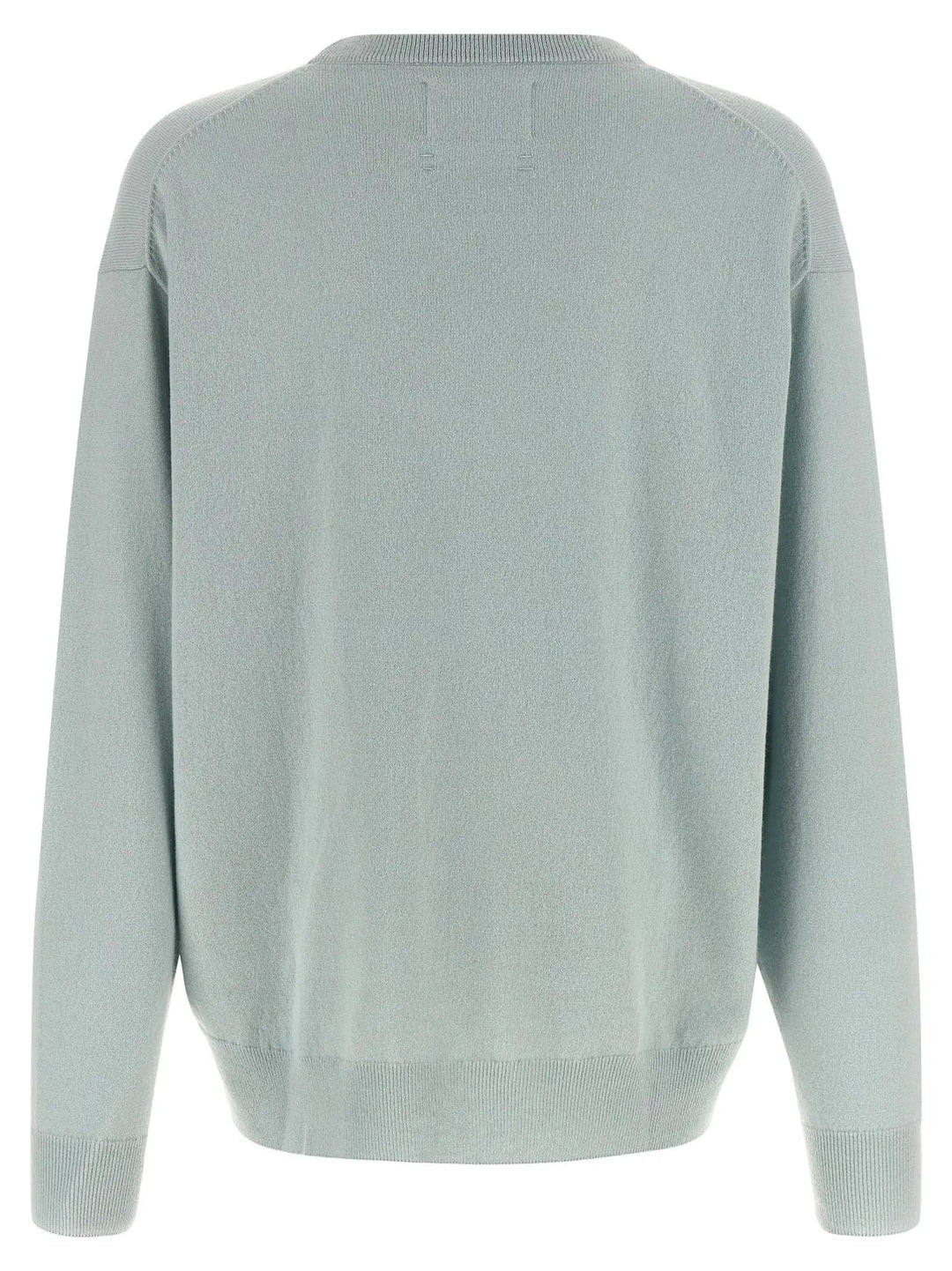 Extreme Cashmere Blue Cashmere Cardigan