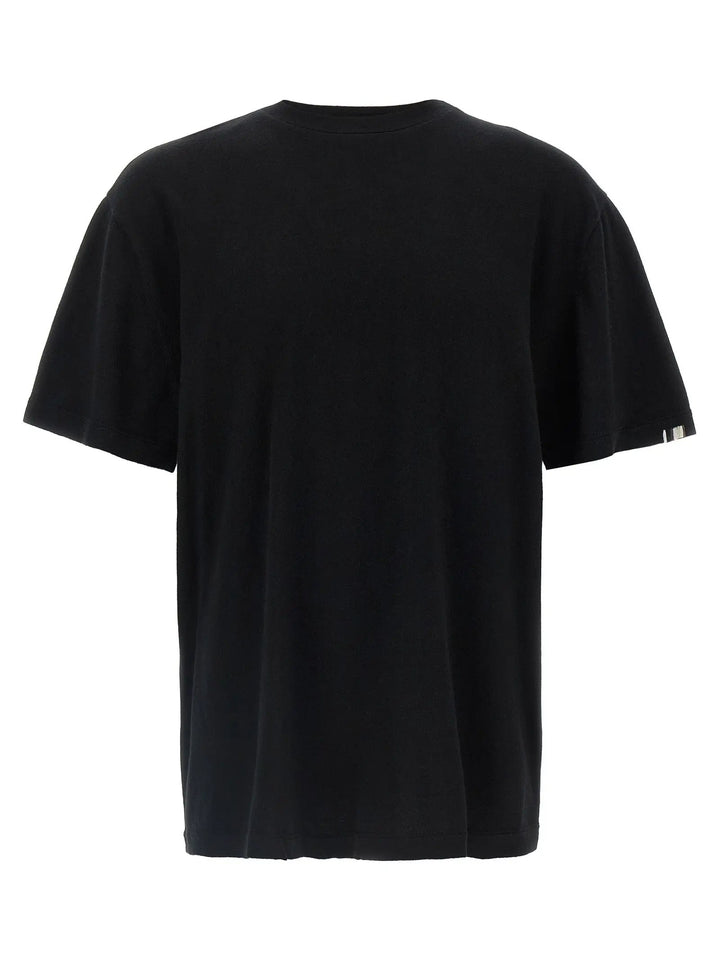 Extreme Cashmere Multicolor Cotton Sportswear