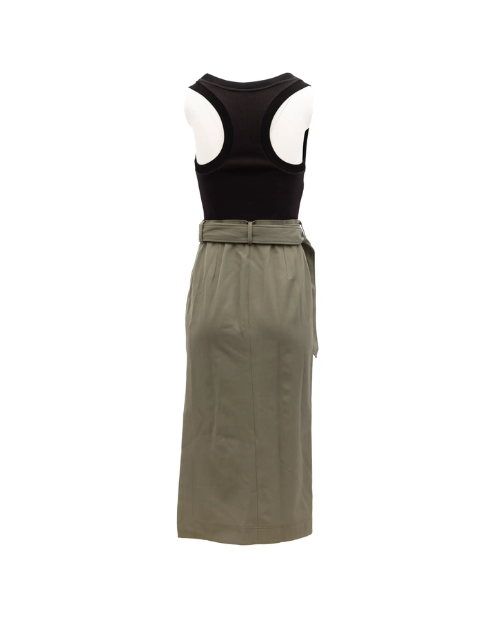 Alexander McQueen Sample Sale | Alexander McQueen Women Acetate Dress - | Designer outlet