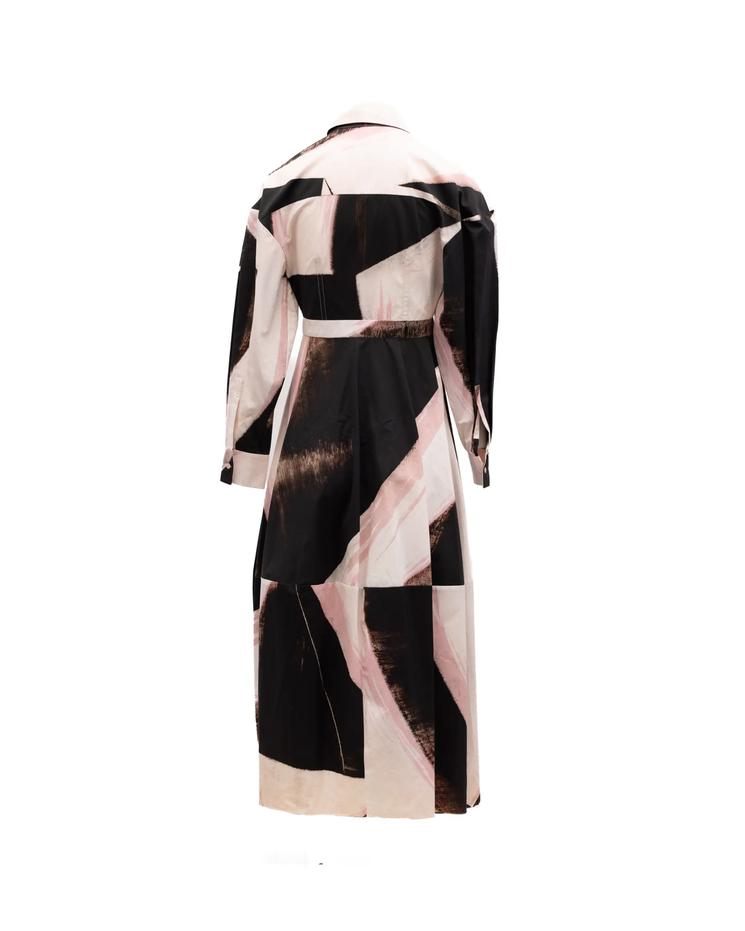 Alexander McQueen Sample Sale | Alexander McQueen Women Midi Dress - | Designer outlet