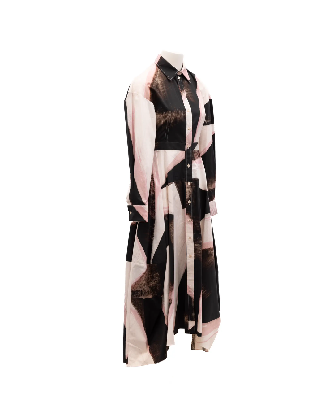Alexander McQueen Sample Sale | Alexander McQueen Women Midi Dress - | Designer outlet
