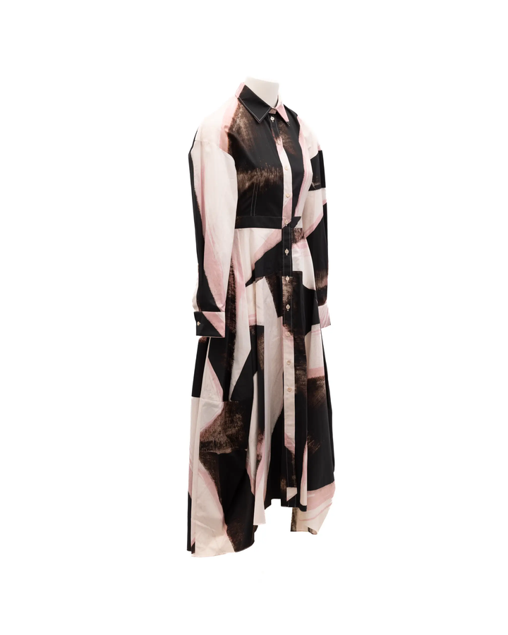Alexander McQueen Sample Sale | Alexander McQueen Women Midi Dress - | Designer outlet