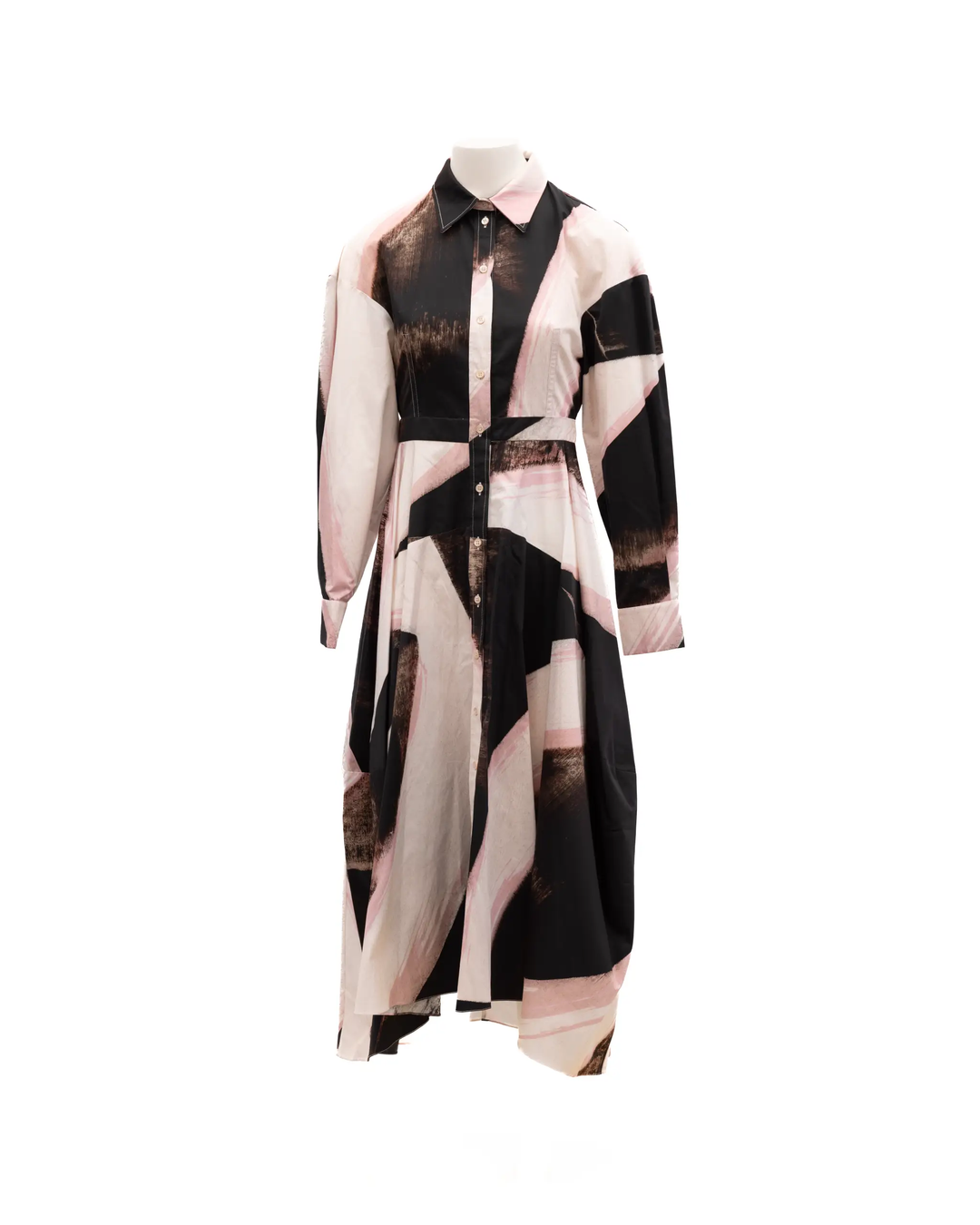 Alexander McQueen Sample Sale | Alexander McQueen Women Midi Dress - | Designer outlet