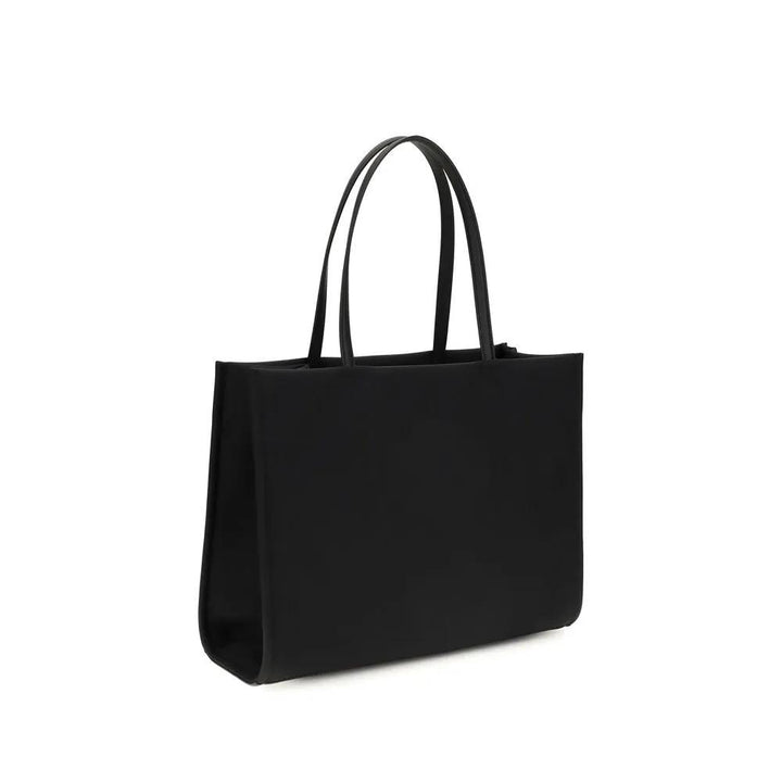 Tory Burch Black Polyamide Handbag