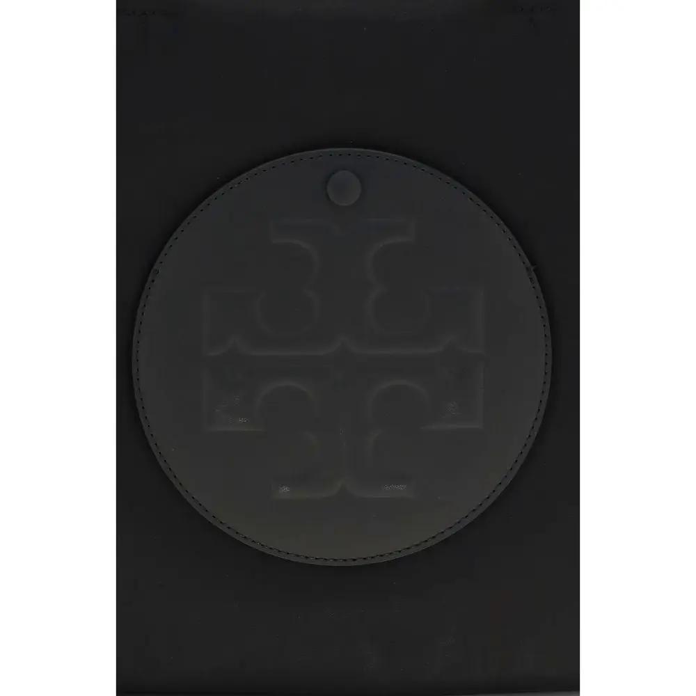 Tory Burch Black Polyamide Handbag