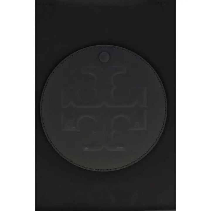 Tory Burch Black Polyamide Handbag