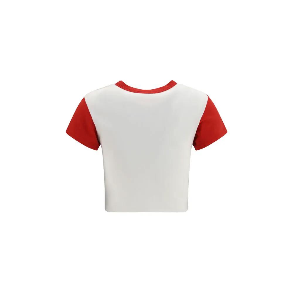 Kenzo Sample Sale | Kenzo White Cotton Sportswear - | Designer outlet