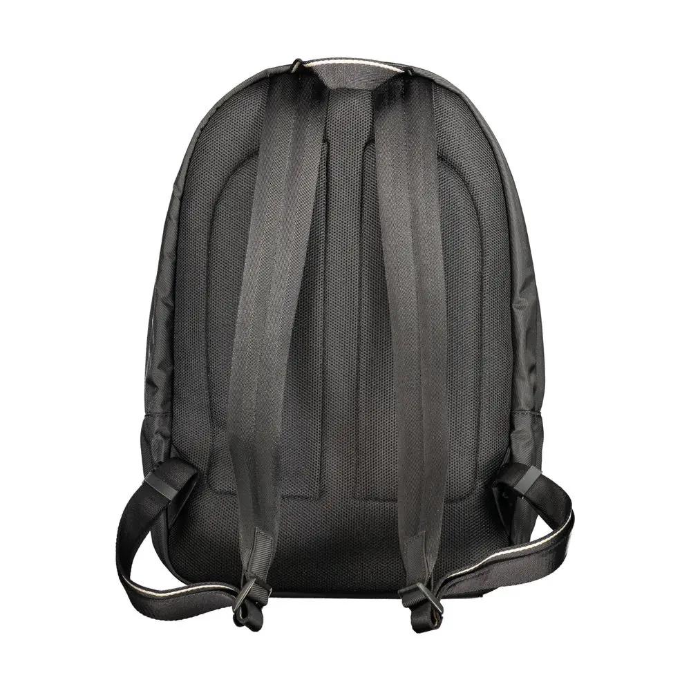 Hugo Boss Sample Sale | Hugo Boss Black Polyester Men's Backpack - | Designer outlet