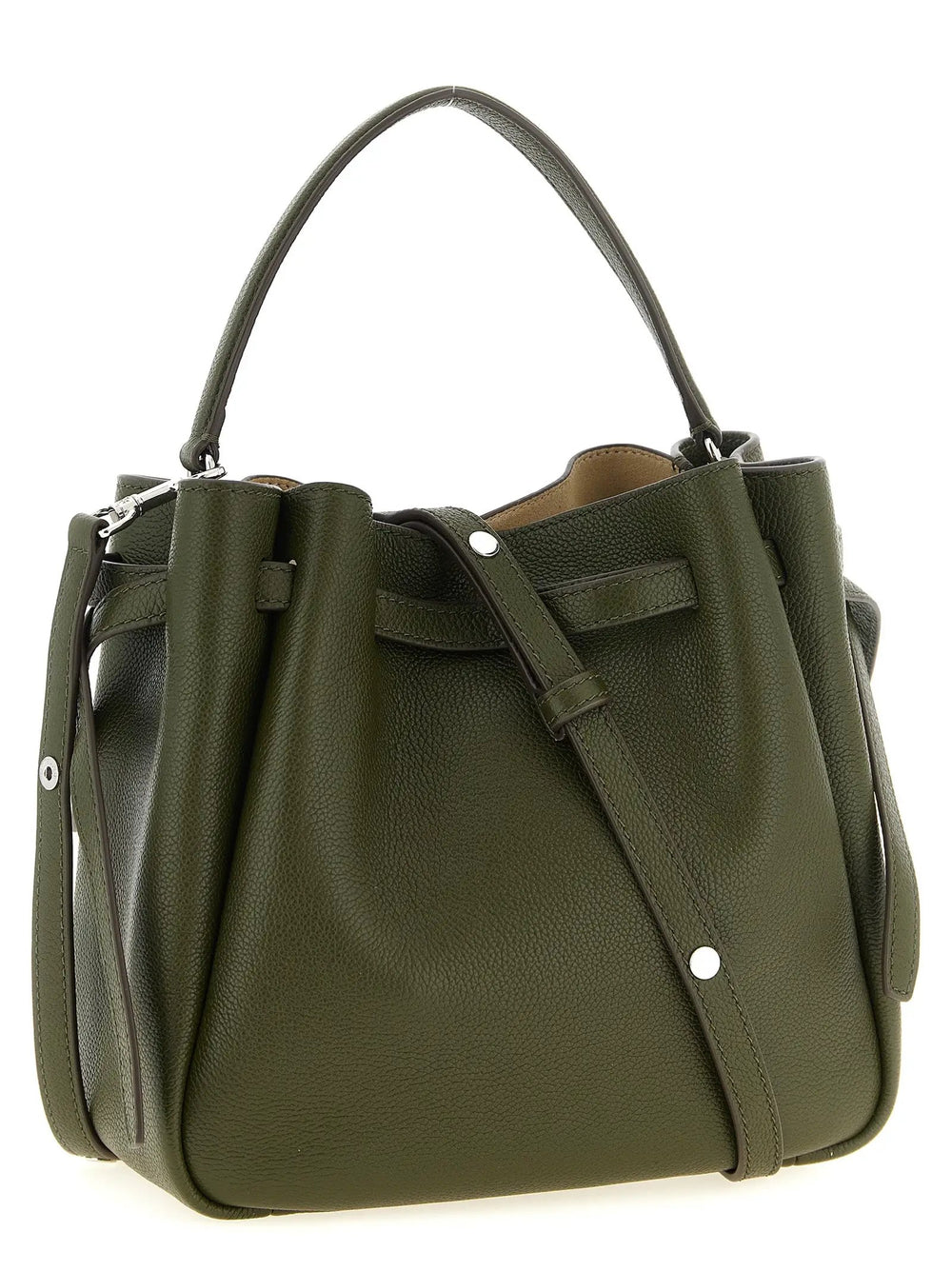 Tory Burch Sample Sale | Tory Burch Bicolor Cowhide Crossbody Bag - | Designer outlet