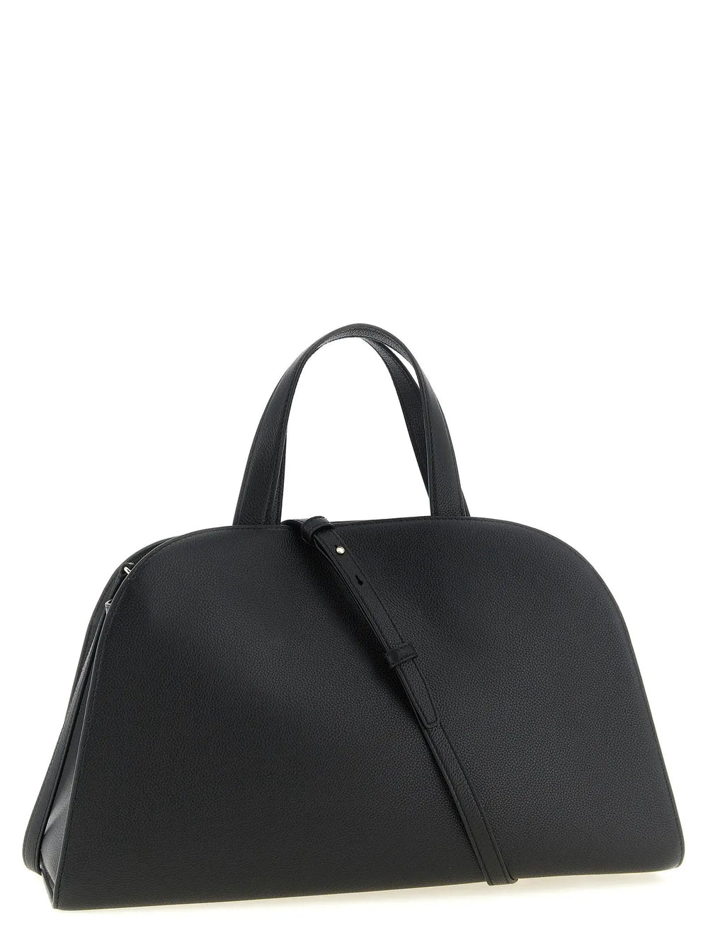 Tory Burch Sample Sale | Tory Burch Black Cowhide Crossbody Bag - | Designer outlet