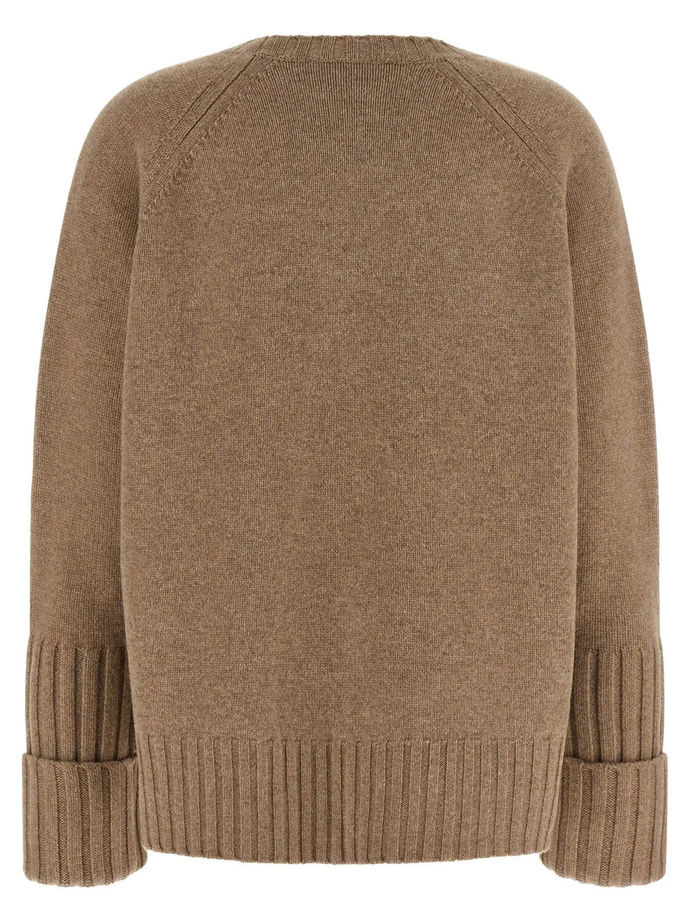 Tory Burch Sample Sale | Tory Burch Beige Wool Cardigan - | Designer outlet