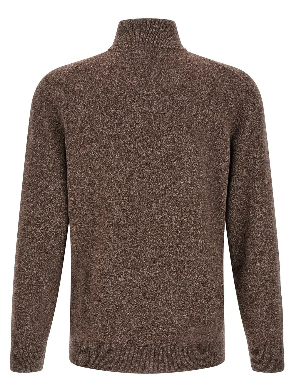 Brunello Cucinelli Sample Sale | Brunello Cucinelli Brown Cashmere Cardigan - | Designer outlet