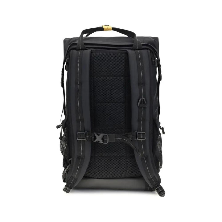 Parajumpers Sample Sale | Parajumpers Black Nylon Backpack - | Designer outlet
