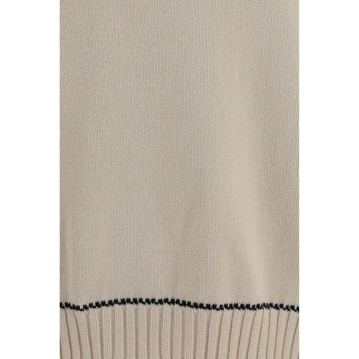 Golden Goose Beige Cotton Shirt