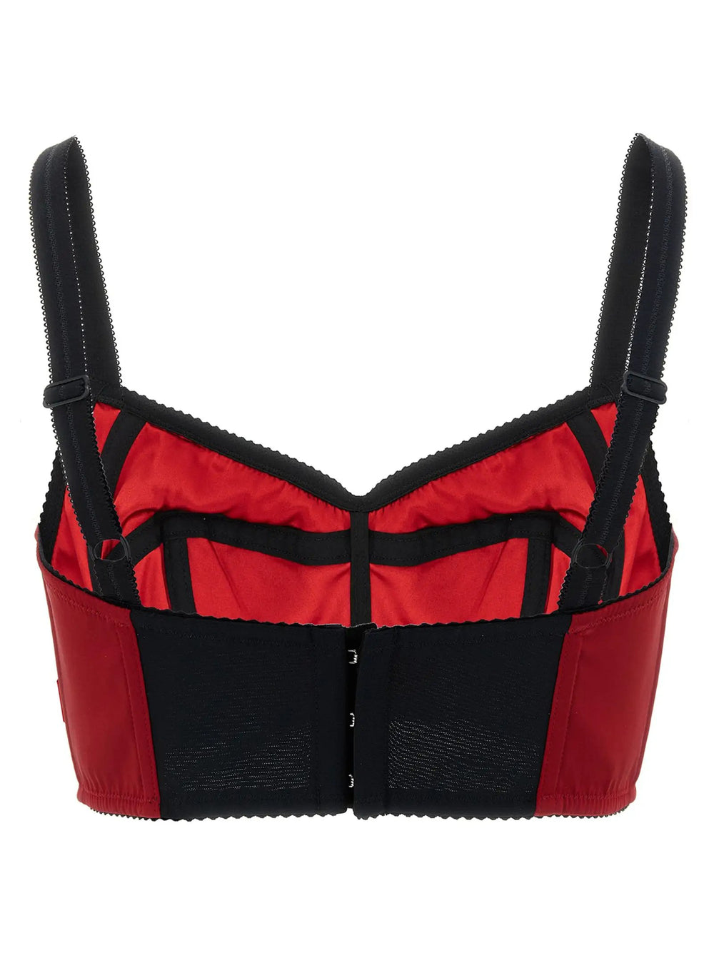 Dolce & Gabbana Sample Sale | Dolce & Gabbana Multicolor Acetate Tank Tops - | Designer outlet