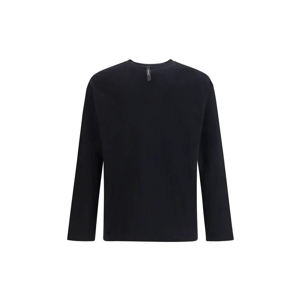 Jacquemus Sample Sale | Jacquemus Black Cotton Sportswear - | Designer outlet
