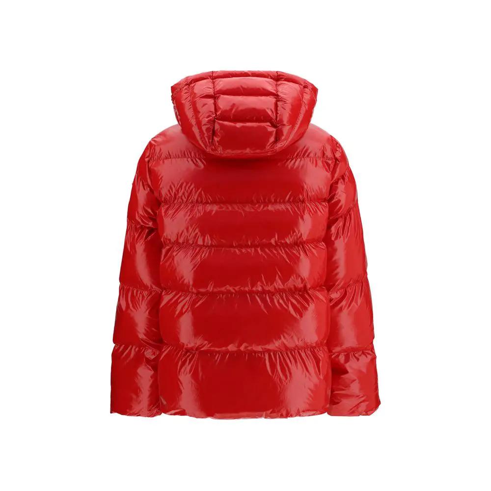 PINKO Sample Sale | PINKO Multicolor Polyamide Full-Length Jacket - | Designer outlet